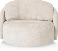 Murcial, loveseat - diameter 100 cm