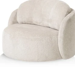 Murcial, loveseat - diameter 100 cm
