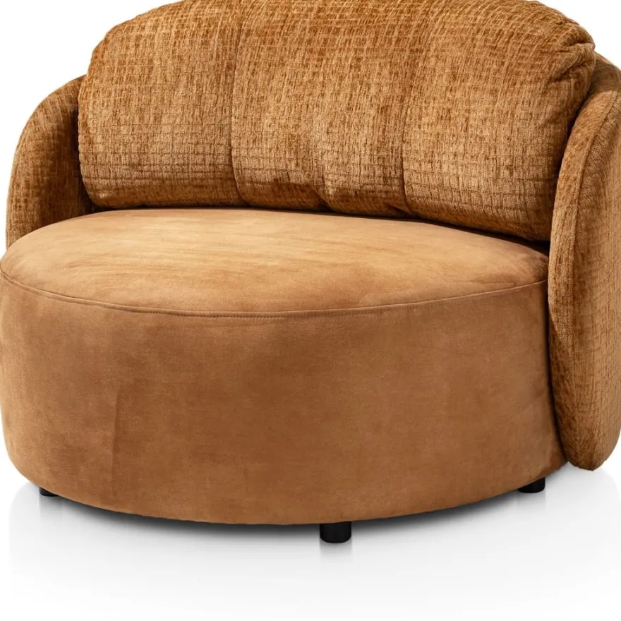 Murcial, loveseat - diameter 100 cm
