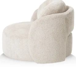 Murcial, loveseat - diameter 100 cm