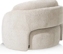Murcial, loveseat - diameter 100 cm