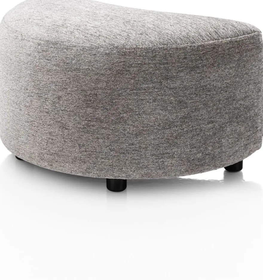 Murcial, poef / hocker voor fauteuil