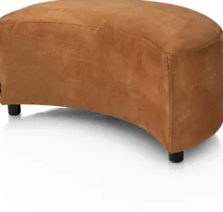 Murcial, poef voor loveseat