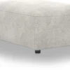 Murcia, Poef/hocker 63 x 92 cm.