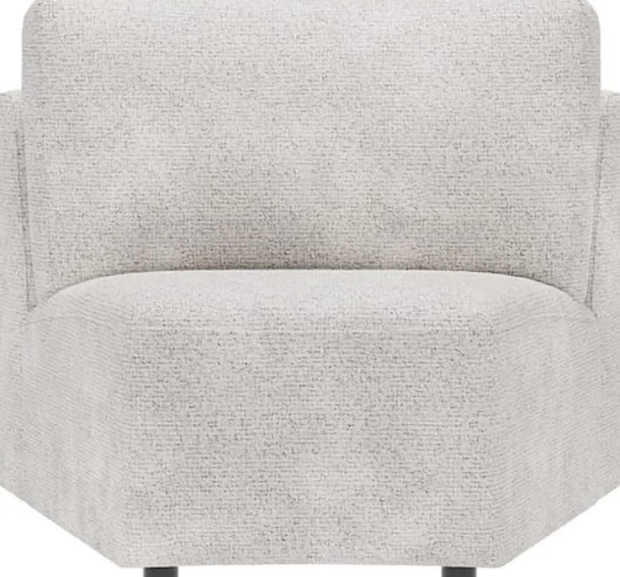 Murcia, triangel element inclusief rug