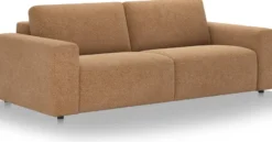 Murcia, 3-zits - zitbreedte 180 cm.
