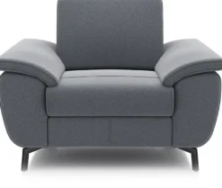 Napels, fauteuil