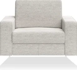 Napels, fauteuil XL