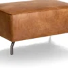Nova Zembla, poef / hocker