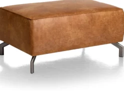 Nova Zembla, poef / hocker