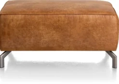 Nova Zembla, poef / hocker