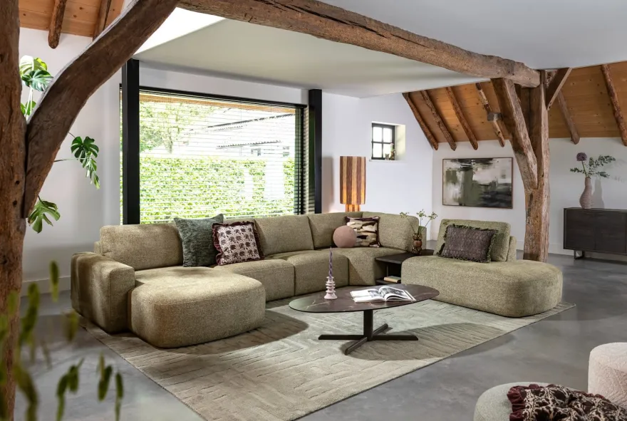 Nuoro, Salontafel 120 x 60 cm, Primo Laminato (HPL)