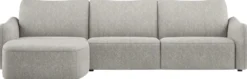 Olvera, longchair links