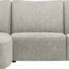 Olvera, longchair links - 2,5 zits arm rechts