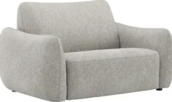 Olvera, loveseat XL - 100 cm