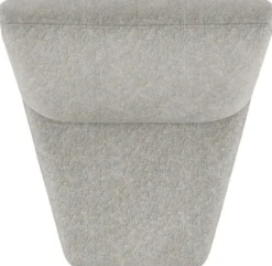 Olvera, triangel element met rug