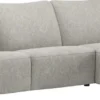 Olvera, 2,5 zits arm links - longchair rechts