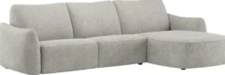 Olvera, 2,5 zits arm links - longchair rechts