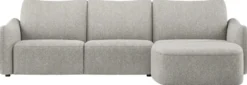Olvera, 2,5 zits arm links - longchair rechts