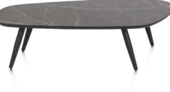 Palazio, salontafel 120 x 60 cm - natural