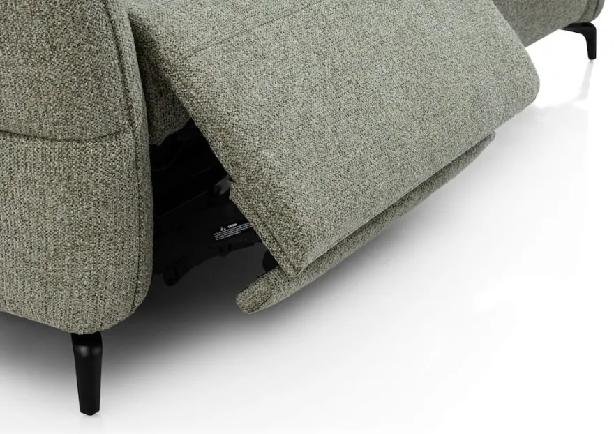 Royan, 3,5-zits - dubbel elektrisch relaxsysteem