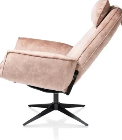 Salerno, fauteuil incl. relax-functie