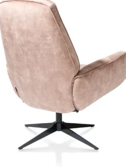 Salerno, fauteuil incl. relax-functie