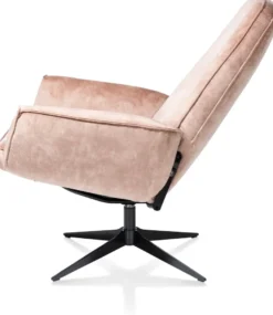 Salerno, fauteuil incl. relax-functie
