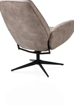 Salerno, fauteuil incl. relax-functie