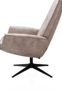 Salerno, fauteuil incl. relax-functie