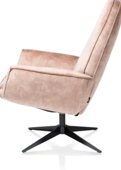 Salerno, fauteuil incl. relax-functie