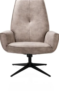 Salerno, fauteuil incl. relax-functie