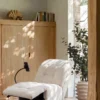 Scooby, TV-fauteuil