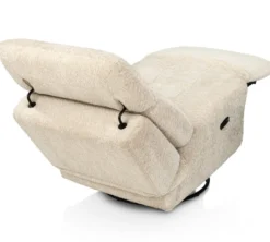 Scooby, TV-fauteuil