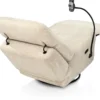 Scooby, TV -fauteuil met telefoonhouder - stof Valencia