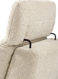 Scooby, TV -fauteuil met telefoonhouder