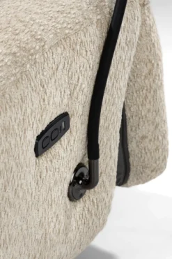 Scooby, TV -fauteuil met telefoonhouder