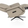 Stelvio, relaxfauteuil - leder Maine