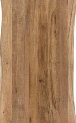 Tifton, eetkamertafel +/-90/100 x 180 cm