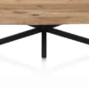 Tifton, salontafel +/-140 x 60 cm