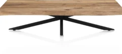 Tifton, salontafel +/-180 x 60 cm