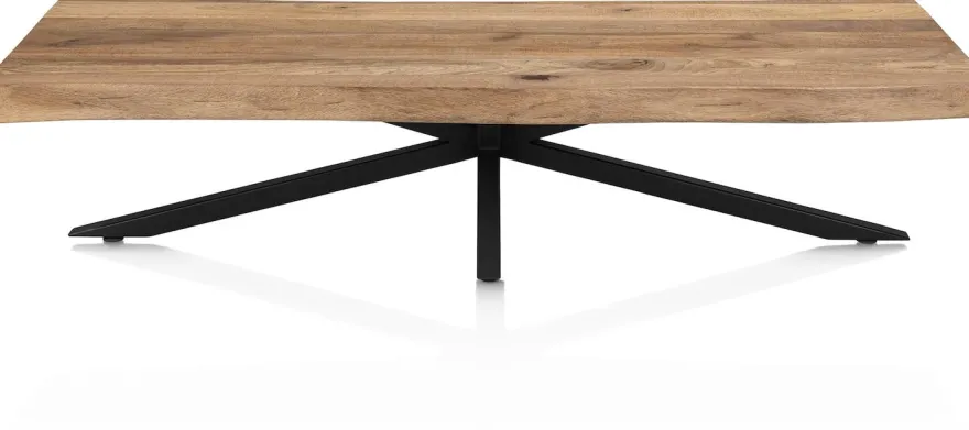 Tifton, salontafel +/-180 x 60 cm