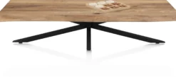 Tifton, salontafel +/-180 x 60 cm