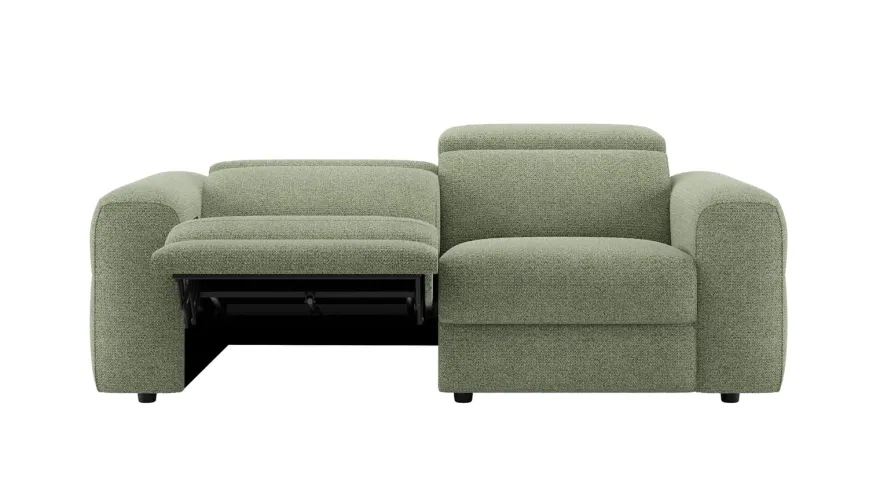 Tivoli, 2,5-zits - elektrisch relaxsysteem links