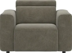 Tobarra, fauteuil
