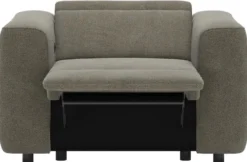 Tobarra, fauteuil