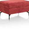 Toulouse, poef / hocker 80 x 60 cm
