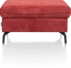 Toulouse, poef / hocker 80 x 60 cm