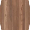 Trapani, eetkamertafel ellips 240 x 120 cm