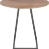 Trapani, laptop tafel 55 x 40 cm